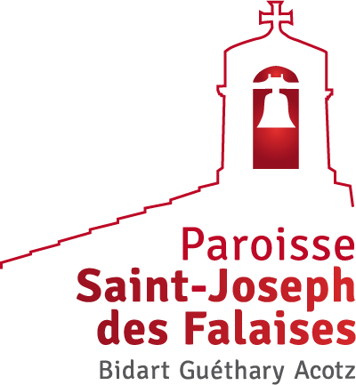 Paroisse Saint-Joseph des Falaises – Bidart, Guéthary, Acotz