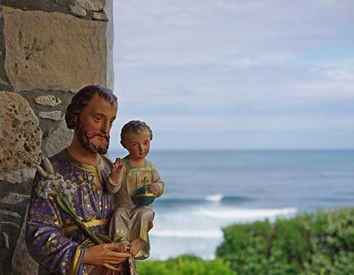 SOLENNITE SAINT JOSEPH – Fête de la paroisse