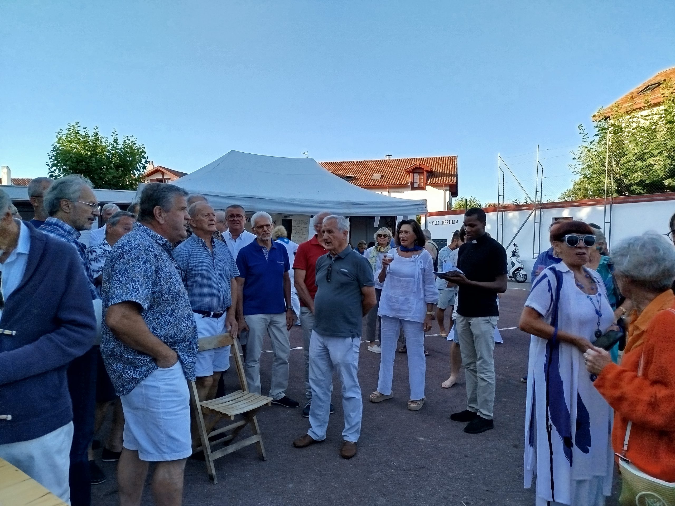 KERMESSE DE GUETHARY 2024
