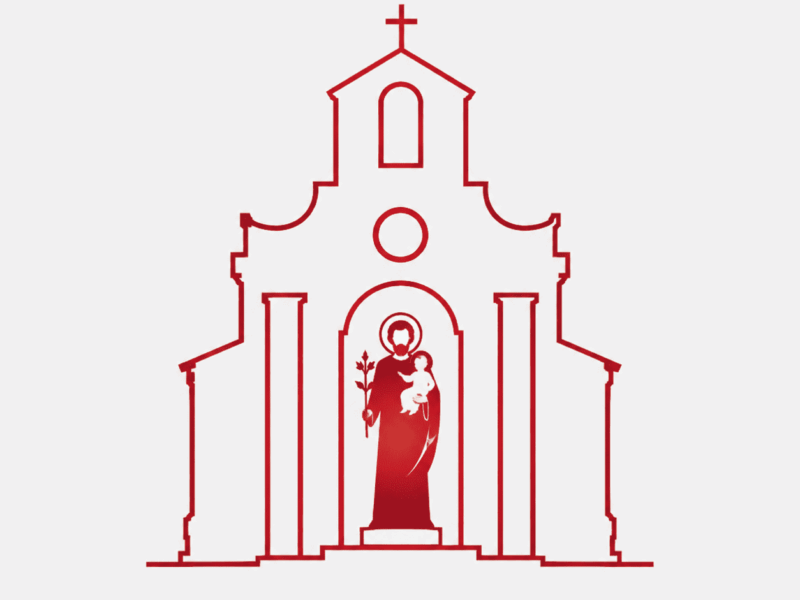 MESSE DE LA SOLENNITE DE SAINT JOSEPH