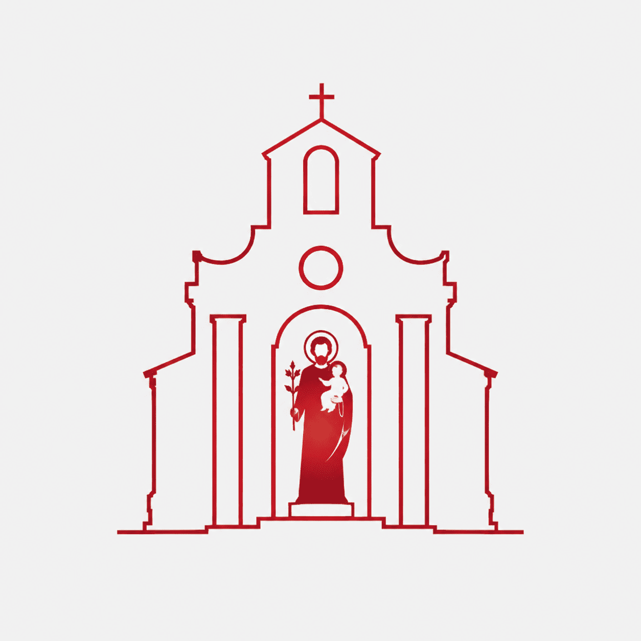 MESSE DE LA SOLENNITE DE SAINT JOSEPH MESSE DE LA SOLENNITE DE SAINT JOSEPH
