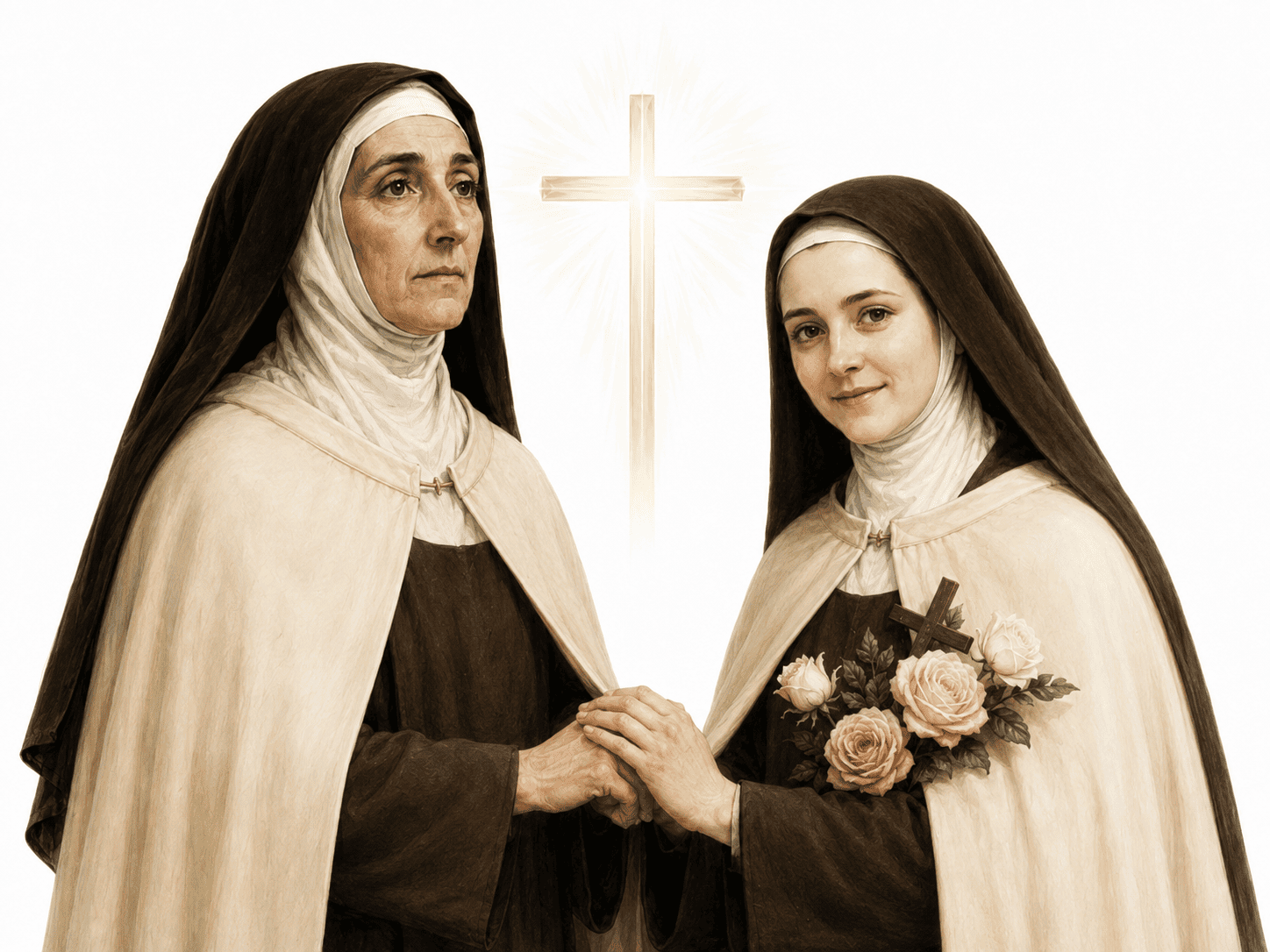 Leadership et christianisme: l’humble chemin de Thérèse d’Avila Leadership et christianisme: l’humble chemin de Thérèse d’Avila
